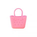 All set Tote Eva Bag Pink - Image 3