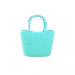 All set Tote Eva Bag Sea Green - Image 3