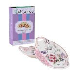 White Premium Ceramic Serving Tray Oval Shape Pack Of 2 - Image 4