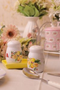 Yellow Spice Shaker - Image 4