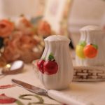 Berry and Zest Salt pepper Shakers - Image 2