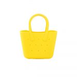 All set Tote Eva Bag Yellow - Image 3