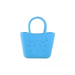 All set Tote Eva Bag Blue - Image 3