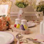 Fruit salt and pepper shakers - Image 2