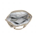 Mindesa High Quality Nylon Best Fashion Bag Handbag Shoulder Bag Crossbody Bag Waterproof 8768 Grey - Image 4