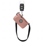 Mindesa crossbody bag convenient bag portable nylon bag No. 8660 Dark Grey - Image 5